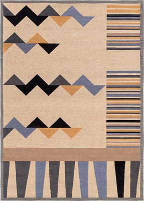 Коврик Tkano Cultural Heritage / TK24-DR0020 - фото