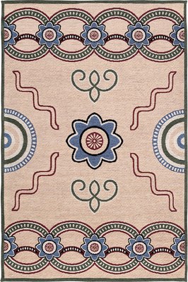 Ковер Tkano Cultural Heritage / TK24-DR0023 - фото