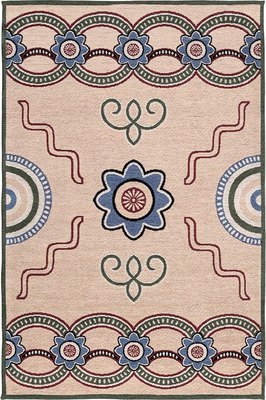 Ковер Tkano Cultural Heritage / TK24-DR0024 - фото