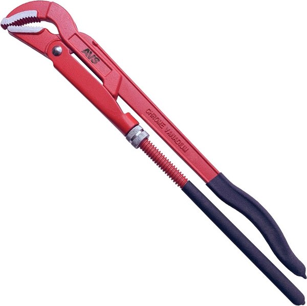 Гаечный ключ AVS PW45-3 - фото