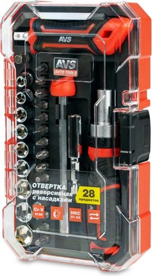 Отвертка AVS ORS28