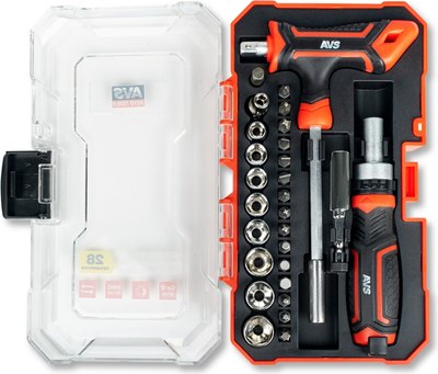 Отвертка AVS ORS28