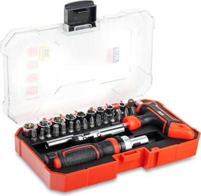 Отвертка AVS ORS28