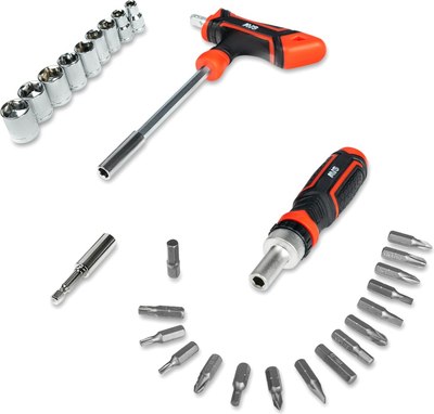 Отвертка AVS ORS28