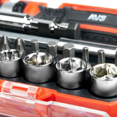 Отвертка AVS ORS28