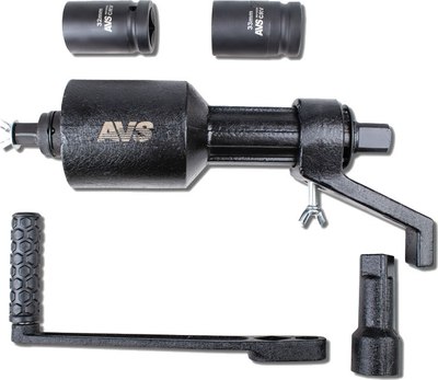 Гайковерт ручной AVS WL-04 - фото