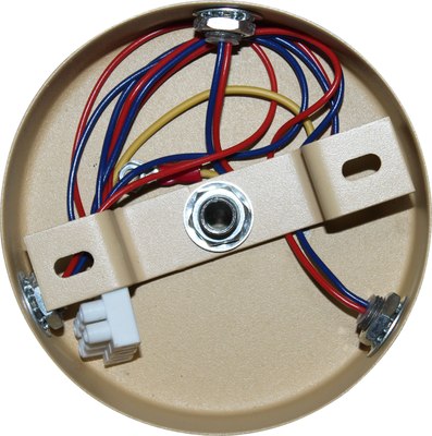 Люстра Элетех Валенсия НПБ 01-3х60-158 Е14 / 1005405435