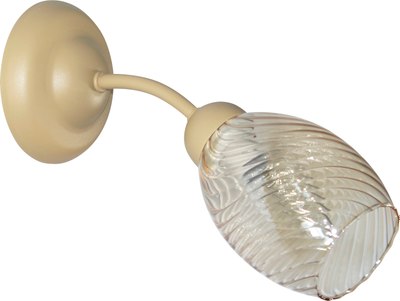 Бра Элетех Валенсия НББ 01-60-133 Е14 / 1005405437 - фото