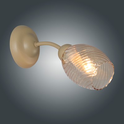 Бра Элетех Валенсия НББ 01-60-133 Е14 / 1005405437