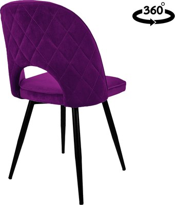 Стул Табурет Молли Ромб поворотный