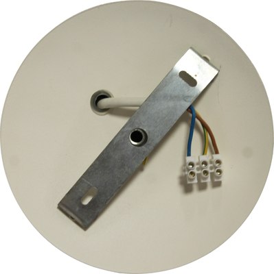 Люстра Элетех Сюита НПБ 01-5x60-115 Е14 / 1005405442