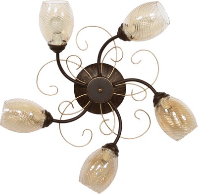 Люстра Элетех Сюита НСБ 01-3x60-179 Е14 / 1005405443