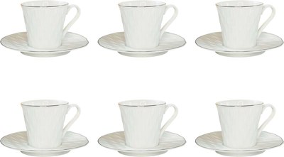 Набор для чая/кофе Lenardi 118-120 - фото