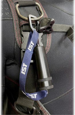 Шейкер для дайвинга IST Sports TA-8