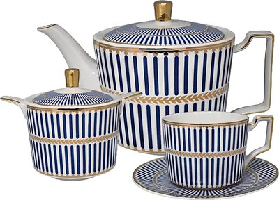 Чайный набор Lenardi 244-012 - фото