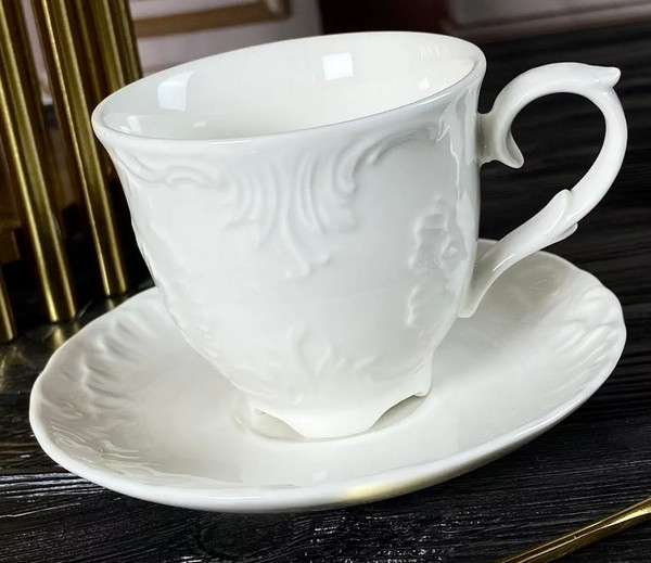 Набор для чая/кофе Lenardi Аврора 305-047