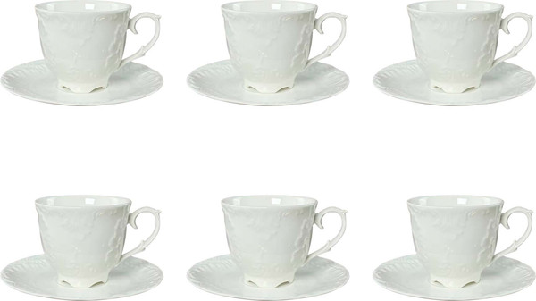 Набор для чая/кофе Lenardi Аврора 305-048 - фото