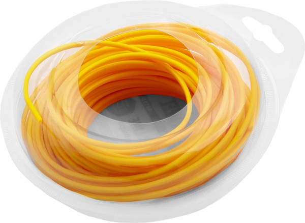 Леска для триммера Denzel 96155