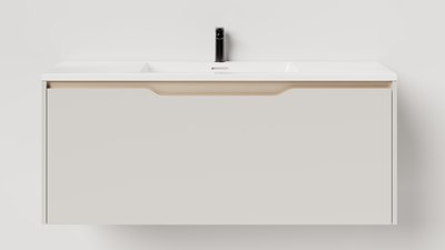 Тумба под умывальник Salini Smile 100 / S1000C