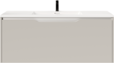 Тумба под умывальник Salini Smile 100 / S1000G - фото