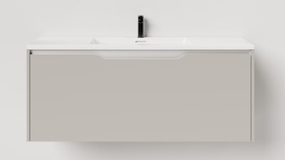 Тумба под умывальник Salini Smile 100 / S1000G