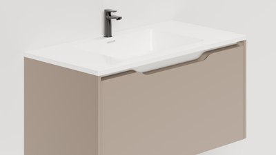 Тумба под умывальник Salini Smile 80 / S800T