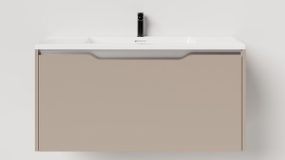 Тумба под умывальник Salini Smile 80 / S800T