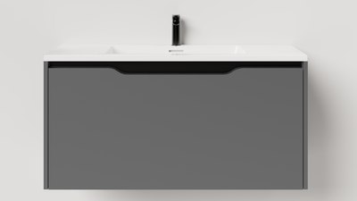 Тумба под умывальник Salini Smile 80 / S800A