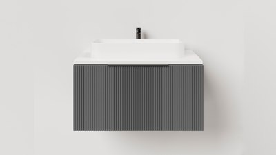 Тумба под умывальник Salini Touch V 60 / T600V1A