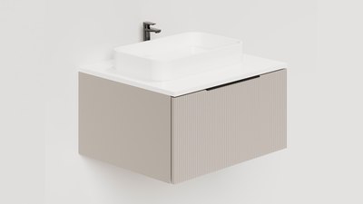 Тумба под умывальник Salini Touch V 60 / T600V1G