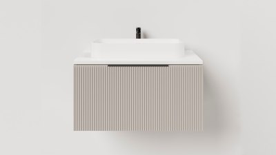 Тумба под умывальник Salini Touch V 60 / T600V1G