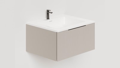 Тумба под умывальник Salini Touch V 60 / T600V1G