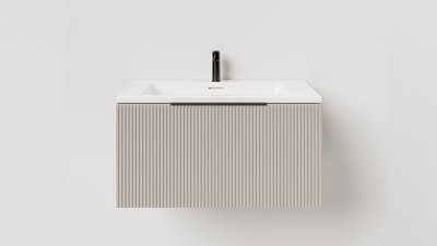 Тумба под умывальник Salini Touch V 60 / T600V1G