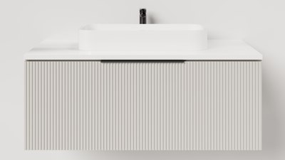 Тумба под умывальник Salini Touch V 80 / T800V1C