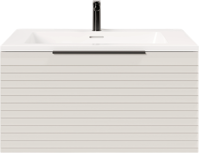 Тумба под умывальник Salini Touch Н 60 / T600H1C - фото