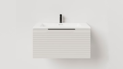 Тумба под умывальник Salini Touch Н 60 / T600H1C