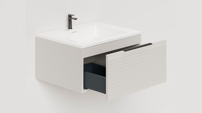 Тумба под умывальник Salini Touch Н 60 / T600H1C