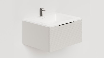 Тумба под умывальник Salini Touch Н 60 / T600H1C