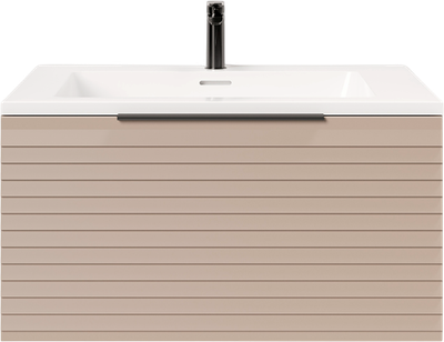 Тумба под умывальник Salini Touch Н 60 / T600H1T - фото