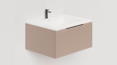 Тумба под умывальник Salini Touch Н 60 / T600H1T