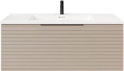 Тумба под умывальник Salini Touch Н 80 / T800H1T - фото