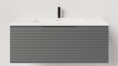 Тумба под умывальник Salini Touch Н 80 / T800H1A