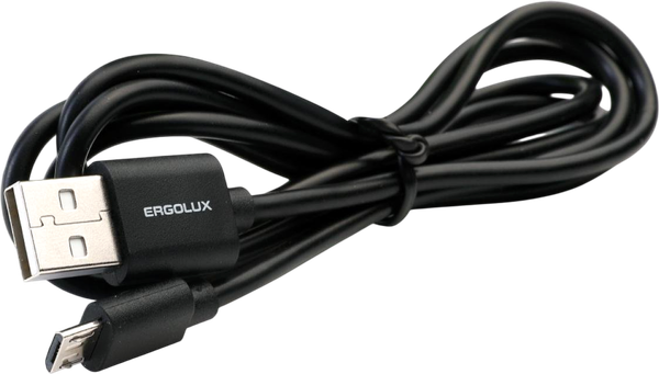Кабель Ergolux ELX-CDC01-C02 - фото