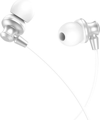 Наушники Hoco M98 Delighted Metal Universal - фото