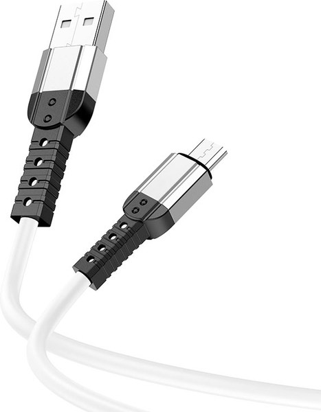 Кабель Borofone BX64 Special Micro