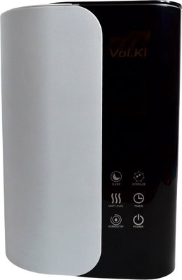 Ультразвуковой увлажнитель воздуха Vol.Ki LP2209 (белый) - фото