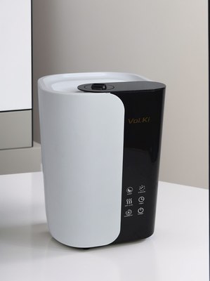 Ультразвуковой увлажнитель воздуха Vol.Ki LP2209 (белый)