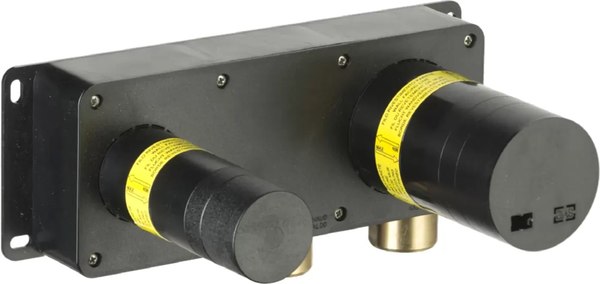 Встраиваемый механизм смесителя Kerama Marazzi Linea 27852KM.00.000 - фото