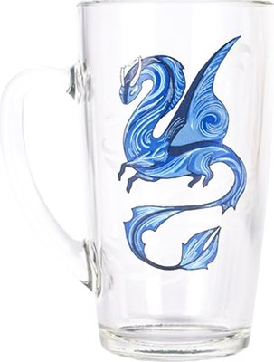 Кружка ОСЗ XXXL.Символ года 09C1488-SG - фото