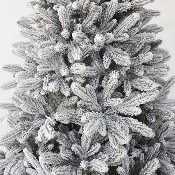 Ель искусственная GrandSiti Сола 210 / 101-394